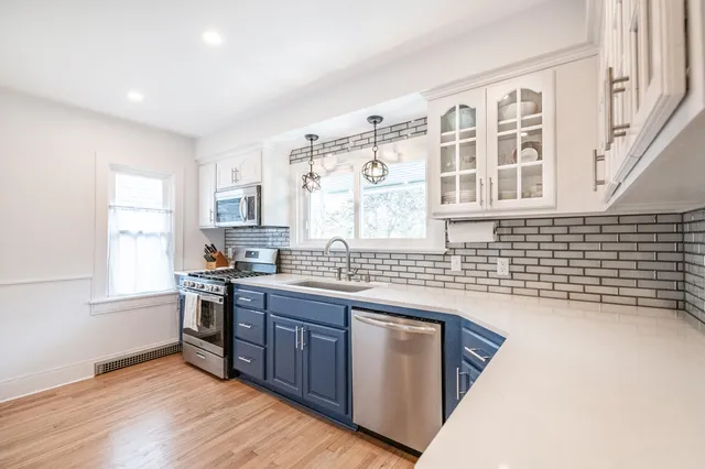 $250,000 | 803 Custer Avenue, Sheboygan, WI 53081