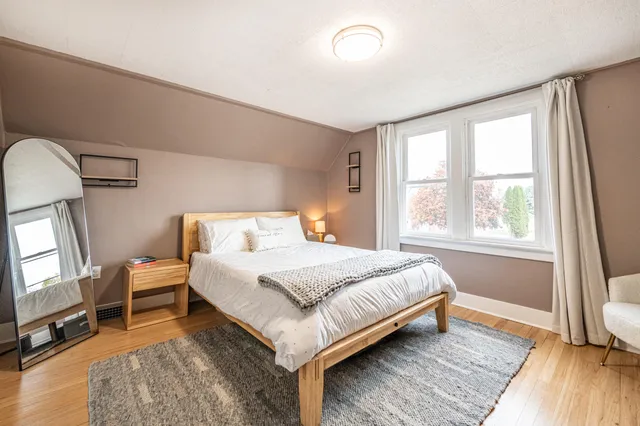 $250,000 | 803 Custer Avenue, Sheboygan, WI 53081