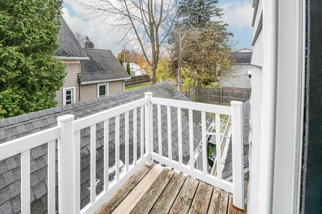 $250,000 | 803 Custer Avenue, Sheboygan, WI 53081