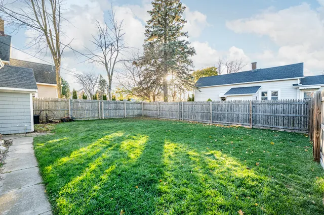 $250,000 | 803 Custer Avenue, Sheboygan, WI 53081