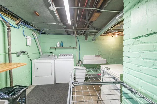 $250,000 | 803 Custer Avenue, Sheboygan, WI 53081