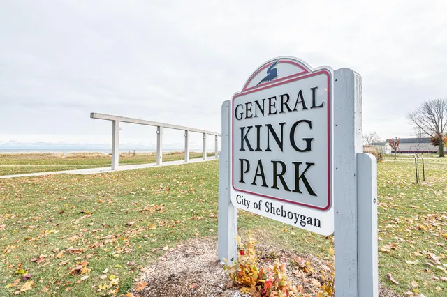 $250,000 | 803 Custer Avenue, Sheboygan, WI 53081