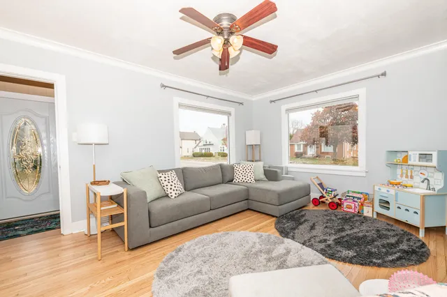 $250,000 | 803 Custer Avenue, Sheboygan, WI 53081