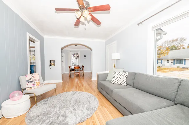 $250,000 | 803 Custer Avenue, Sheboygan, WI 53081