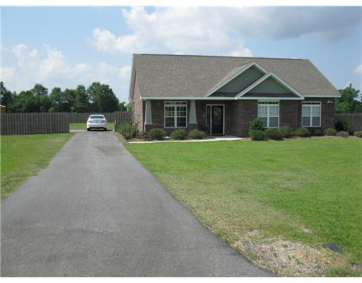 134 Pete Pitts Road Lucedale, MS 39452 - Photo 16 of 16 Additional Photo