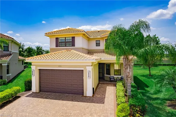 $6,000 | 4231 Siderno Court, Naples, FL 34119