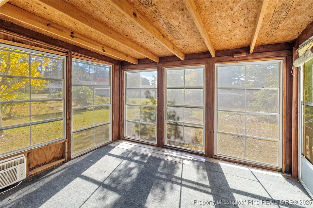 5123 Chesapeake Road Fayetteville, NC 28311 - Photo 21 of 24 a view of a room with window