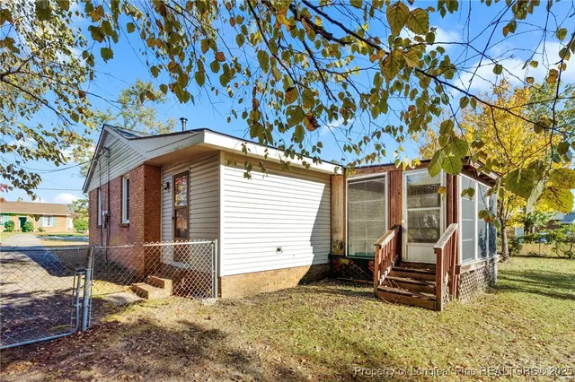 $178,000 | 5123 Chesapeake Road, Fayetteville, NC 28311