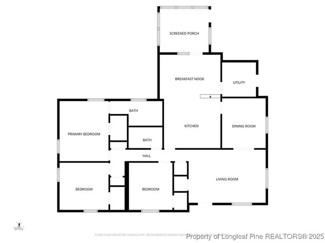 $178,000 | 5123 Chesapeake Road, Fayetteville, NC 28311