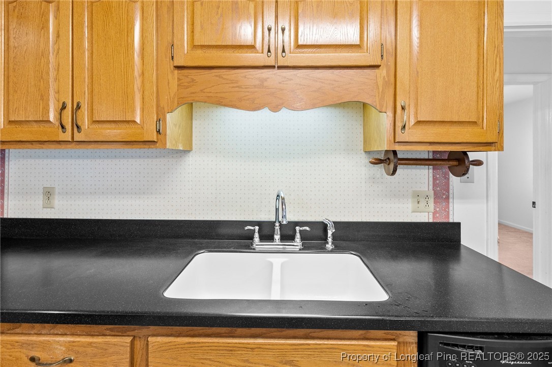 5123 Chesapeake Road Fayetteville, NC 28311 - Photo 10 of 24