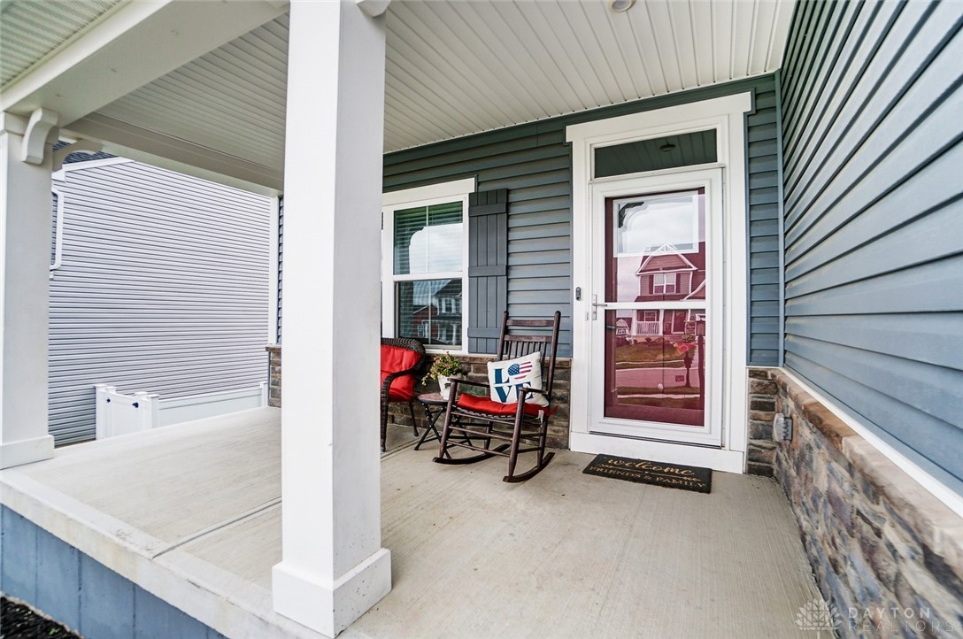 96 Ridgebrook Trail Xenia, OH 45385 - Photo 4 of 50