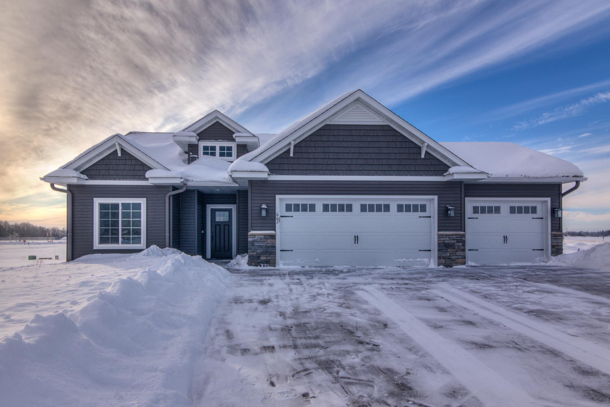 662 Jupiter Court Rice Lake, WI 54868 - Photo 1 of 1 Gallery Image 1