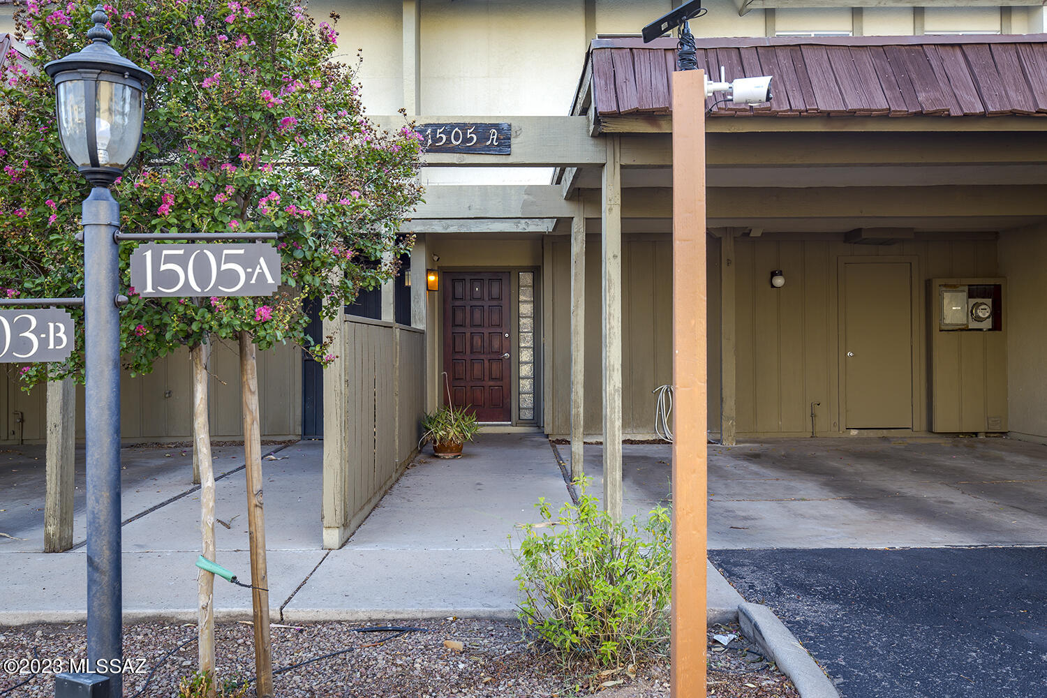 1505 East Prince Road, Unit A Tucson, AZ 85719 - Photo 35 of 42 Gallery Image 35
