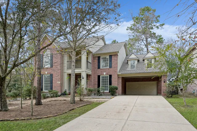 $3,500 | 53 North Peaceful Canyon Circle, The Woodlands, TX 77381