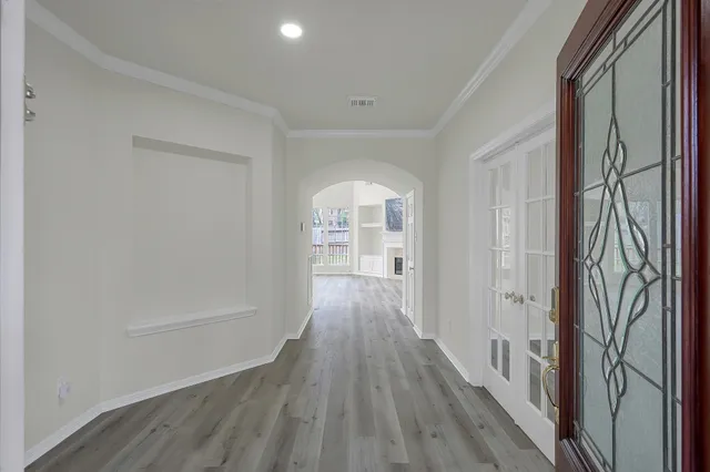 $3,500 | 53 North Peaceful Canyon Circle, The Woodlands, TX 77381