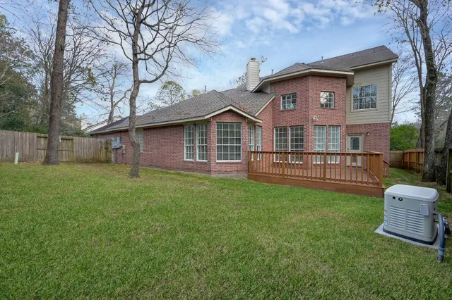 $3,500 | 53 North Peaceful Canyon Circle, The Woodlands, TX 77381