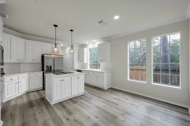 $3,500 | 53 North Peaceful Canyon Circle, The Woodlands, TX 77381