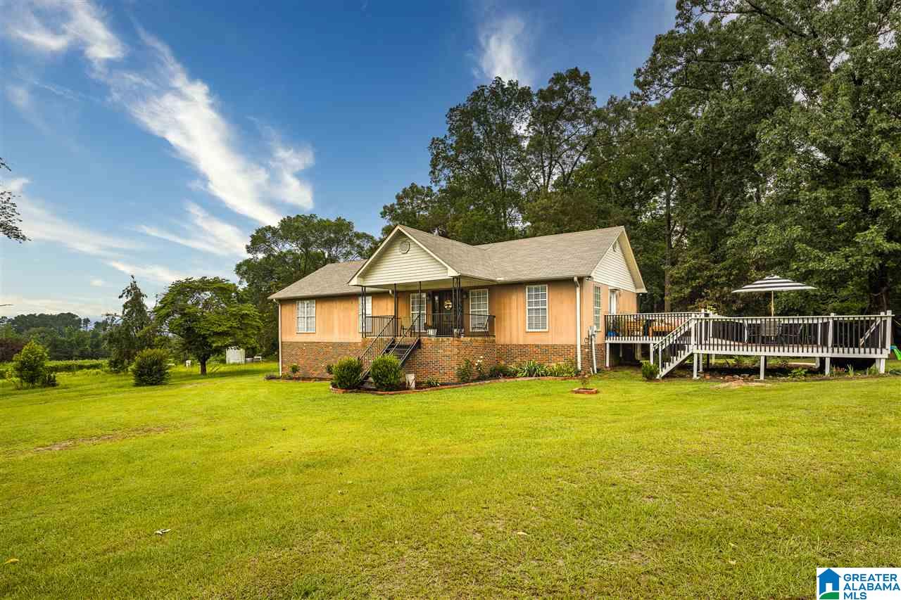 3408 Highway 1 Oneonta Al Oneonta, AL 35121 - Photo 45 of 50