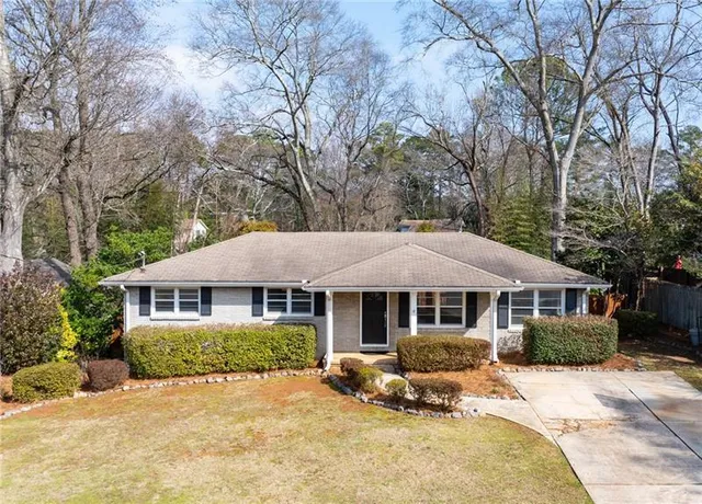 $2,490 | 1721 Hudson Woods Trail, Decatur, GA 30033