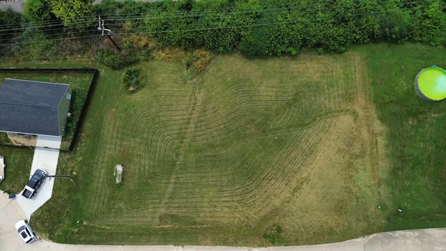 $9,900 | Lot 8 Clodfelder, Vincennes, IN 47591