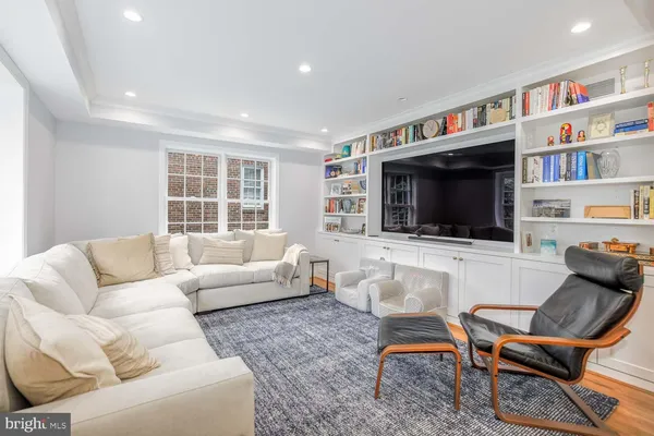 $7,750 | 3209 Thornapple Street, Chevy Chase, MD 20815