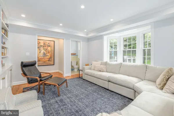 $7,750 | 3209 Thornapple Street, Chevy Chase, MD 20815