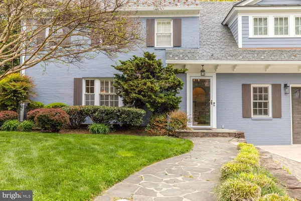 $7,750 | 3209 Thornapple Street, Chevy Chase, MD 20815