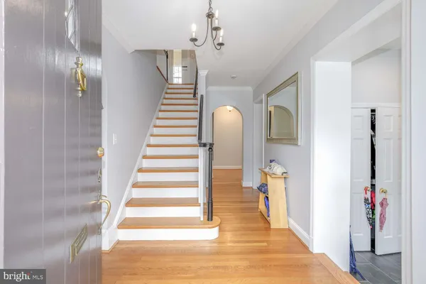 $7,750 | 3209 Thornapple Street, Chevy Chase, MD 20815