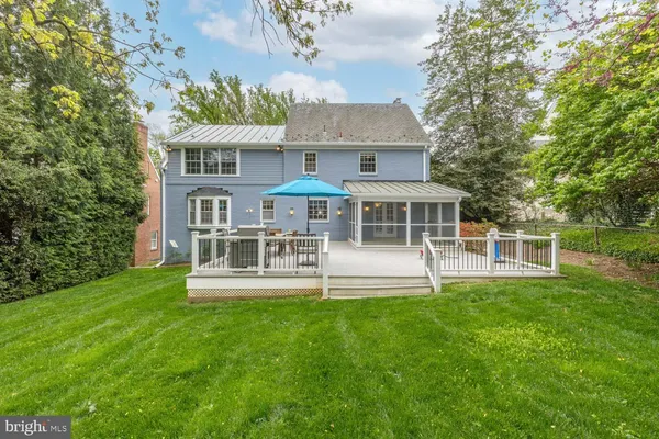 $7,750 | 3209 Thornapple Street, Chevy Chase, MD 20815