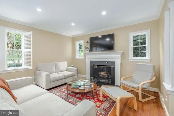 $7,750 | 3209 Thornapple Street, Chevy Chase, MD 20815