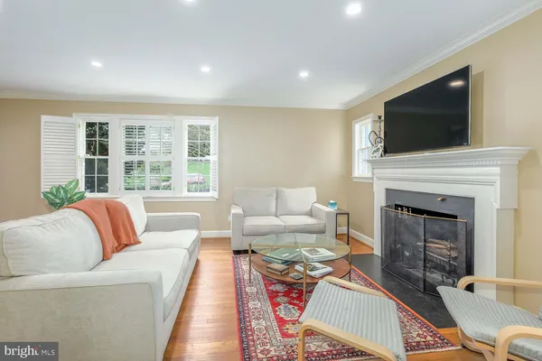 $7,750 | 3209 Thornapple Street, Chevy Chase, MD 20815