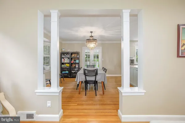 $7,750 | 3209 Thornapple Street, Chevy Chase, MD 20815