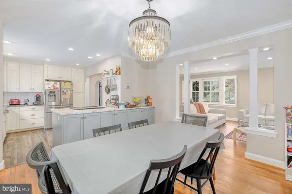 $7,750 | 3209 Thornapple Street, Chevy Chase, MD 20815