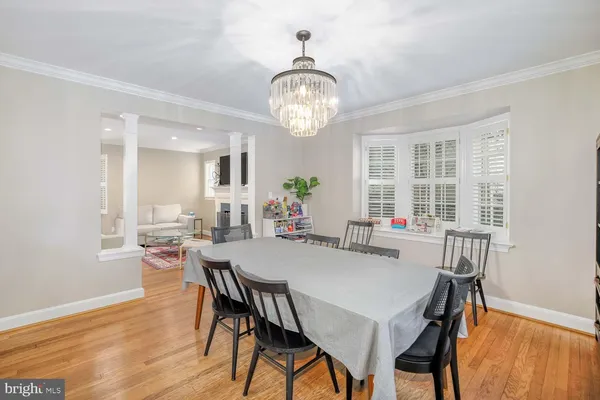 $7,750 | 3209 Thornapple Street, Chevy Chase, MD 20815