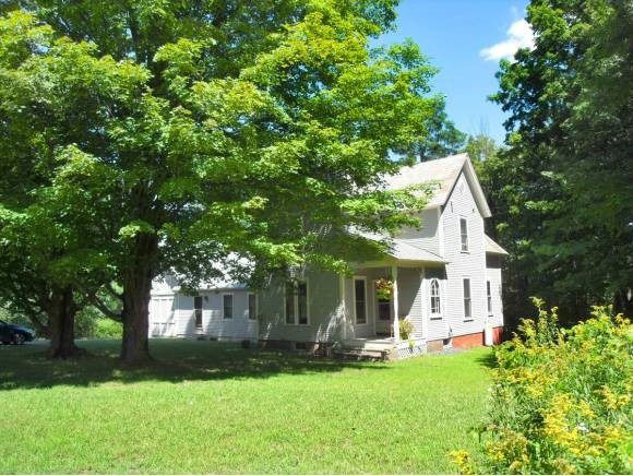 103 Upper Dummerston Road Brattleboro, VT 05301 - Photo 1 of 1
