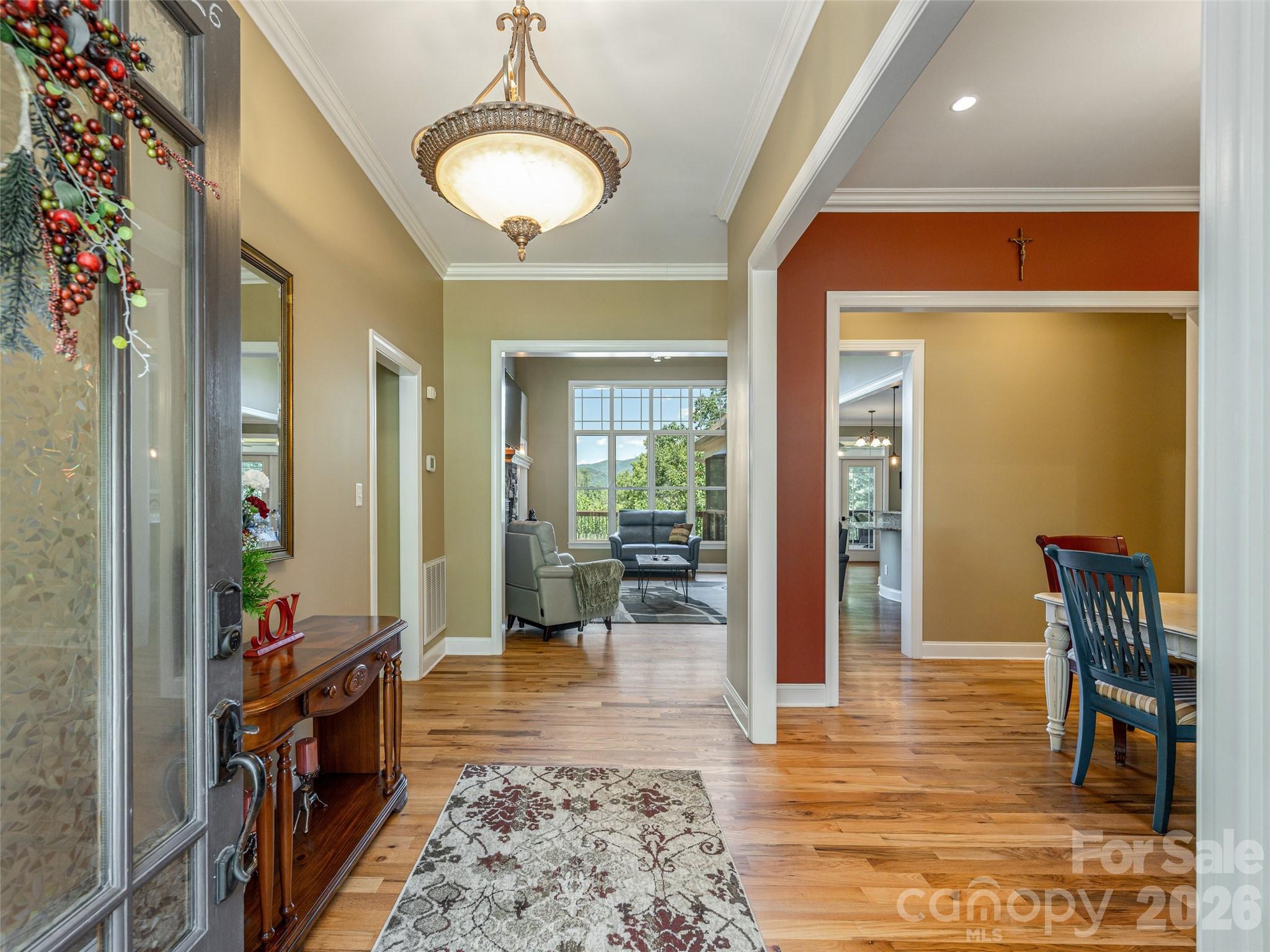 167 Tatham Road Hendersonville, NC 28792 - Photo 6 of 48