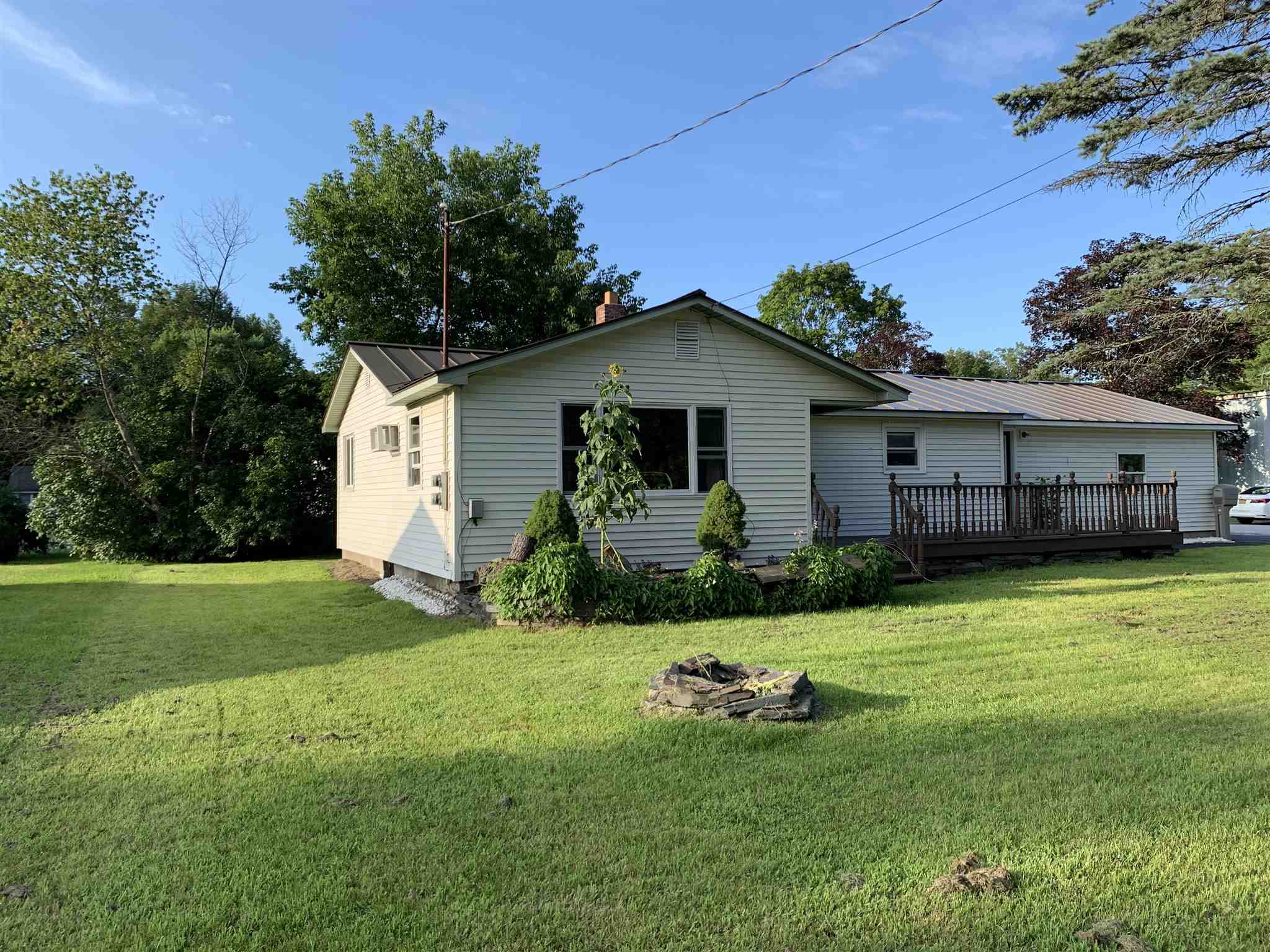 2 Sharon Drive Fair Haven, VT 05743 - Photo 1 of 20