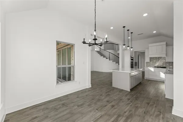 $566,713 | 1505 Robinson Road, Forney, TX 75126
