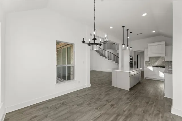 $566,713 | 1505 Robinson Road, Forney, TX 75126