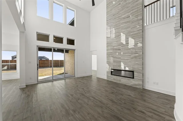 $566,713 | 1505 Robinson Road, Forney, TX 75126