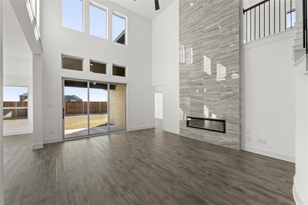 1505 Robinson Road Forney, TX 75126 - Photo 12 of 29 1505 Robinson Family