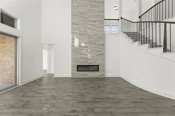 $566,713 | 1505 Robinson Road, Forney, TX 75126