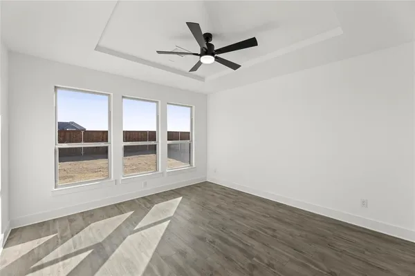 $566,713 | 1505 Robinson Road, Forney, TX 75126