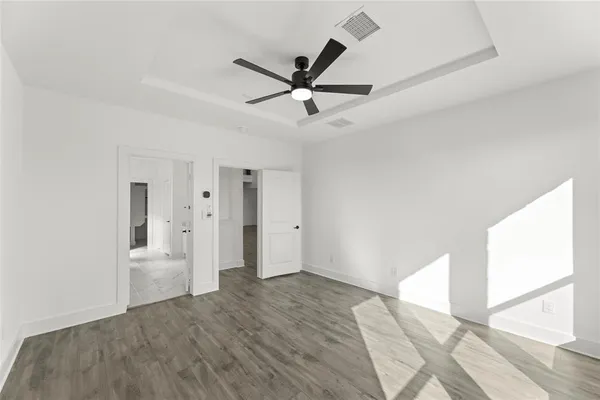 $566,713 | 1505 Robinson Road, Forney, TX 75126