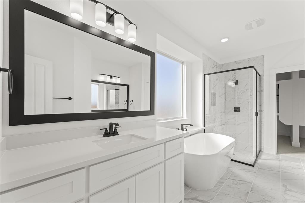 1505 Robinson Road Forney, TX 75126 - Photo 17 of 29 1505 Robinson Bath