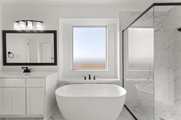 $566,713 | 1505 Robinson Road, Forney, TX 75126