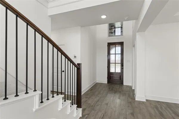 $566,713 | 1505 Robinson Road, Forney, TX 75126