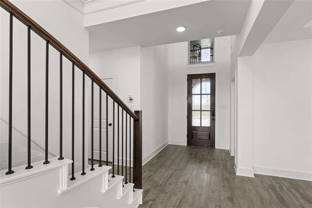 1505 Robinson Road Forney, TX 75126 - Photo 2 of 29 1505 Robinson Entry