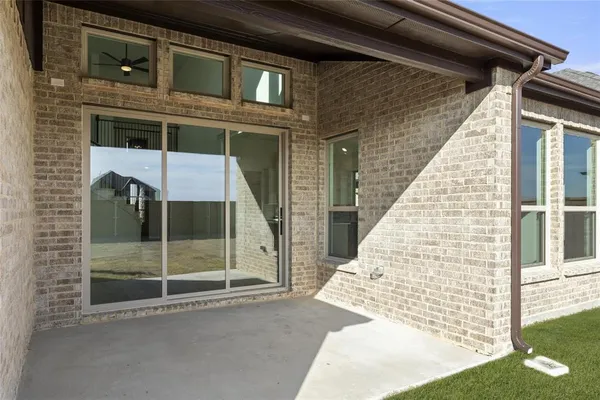 $566,713 | 1505 Robinson Road, Forney, TX 75126