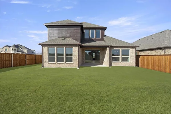 $566,713 | 1505 Robinson Road, Forney, TX 75126
